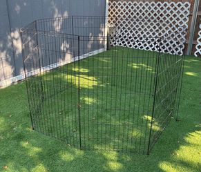 Dog  Playpen
