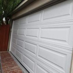 Garage Door 