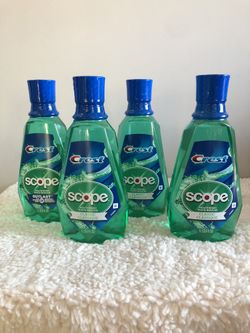 Crest Scope