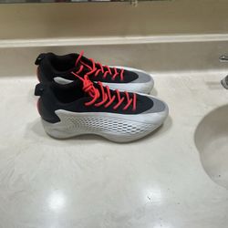 Ae 1 Basketball Shoes