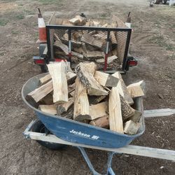 Fire Wood For Sale
