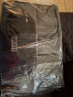 Uline duffle bag