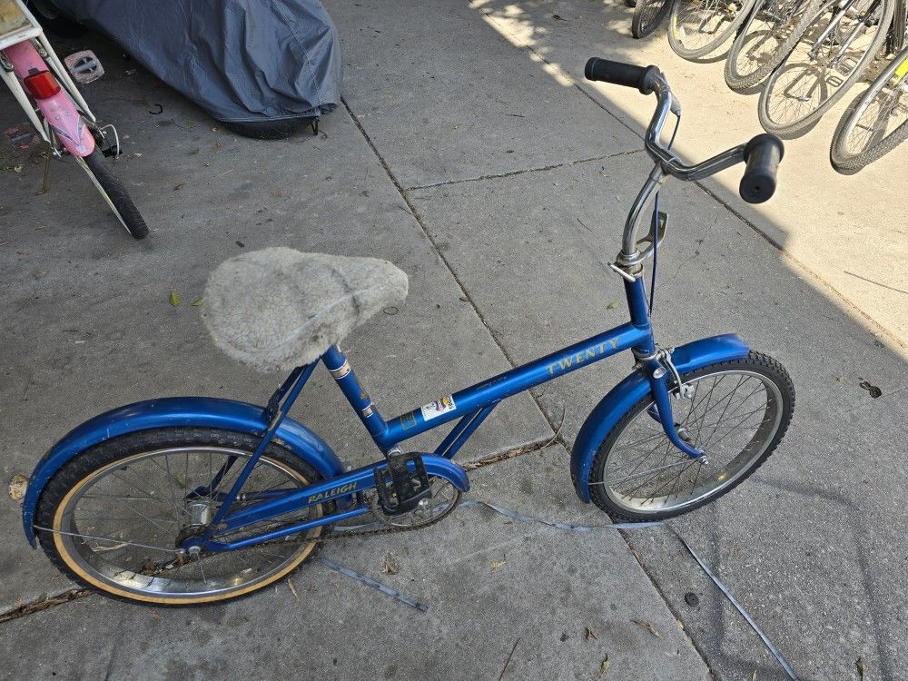 Bicycles Most Sizes Different Prices Start @ $100