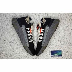 Nike React WR ISPA Gunsmoke 12 Men