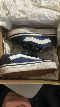 Baby shoes
