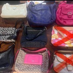 Coach Bags