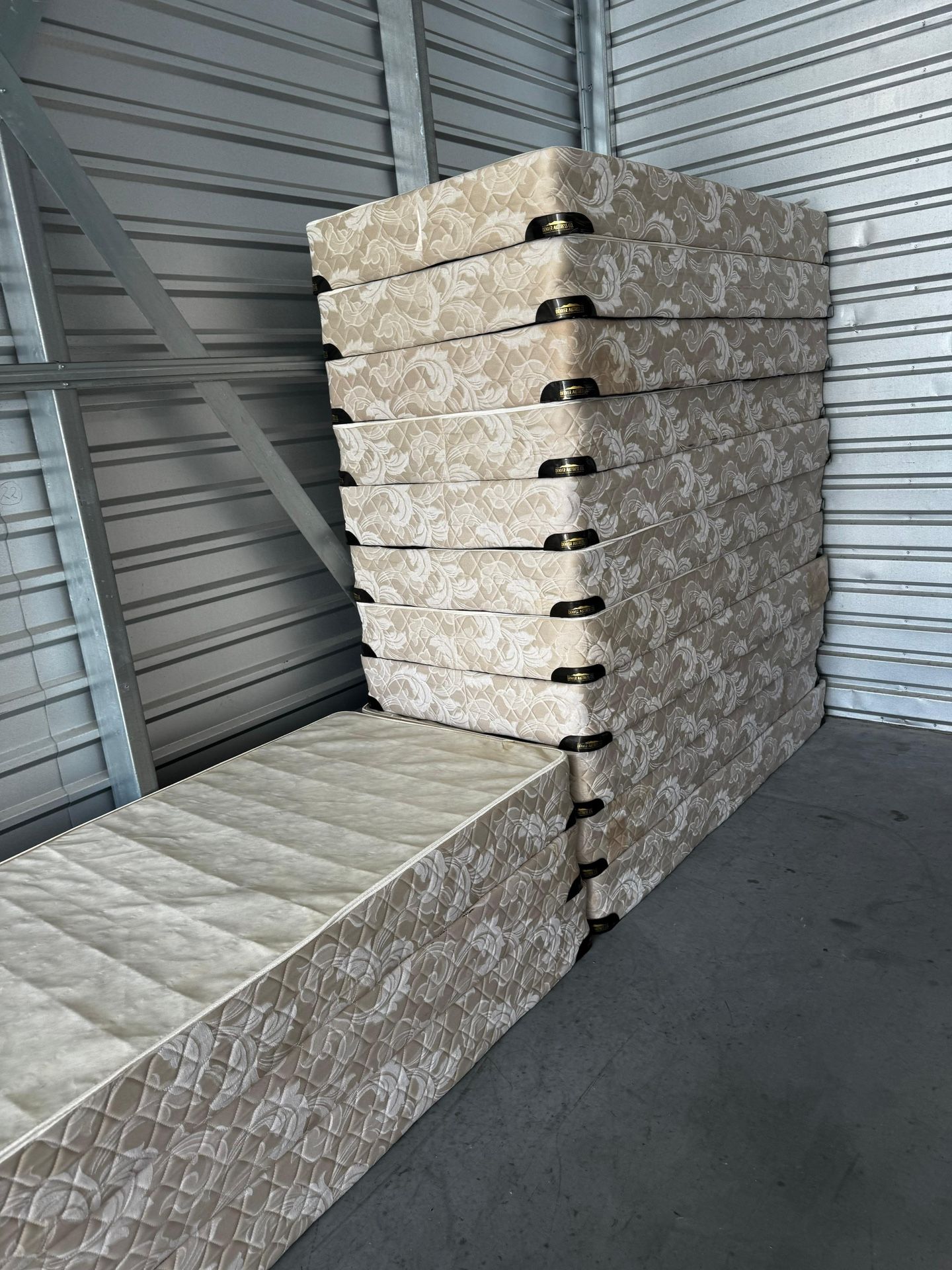 King Box Spring | Base king