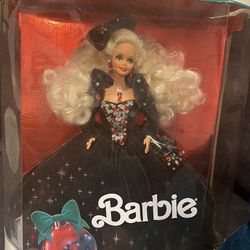 1991 Barbie Doll