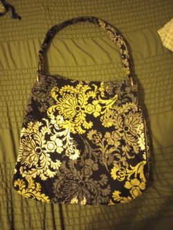 Vera Bradley Purse $20