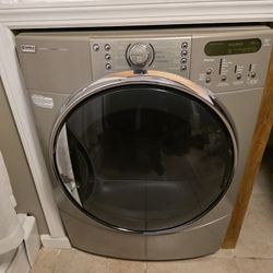 Kenmore ELITE HE5 Steam Gas Dryer