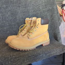 Timberland Boots