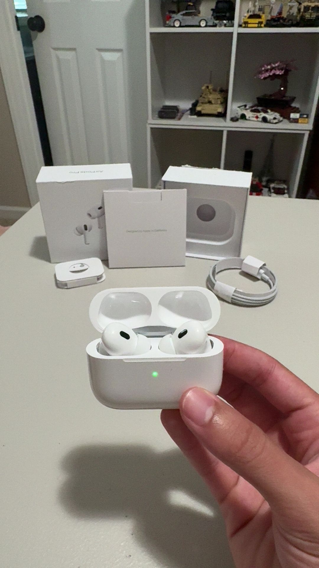Pro 2 Earbuds