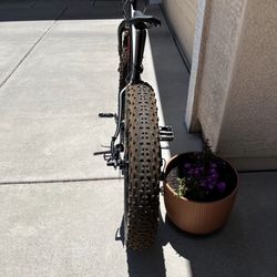 Trek Farley 5 