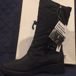 Naturalizer Range Snow Boot