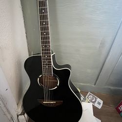 Yamaha APX