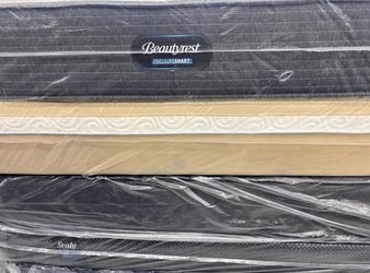 Black Friday Sleep Sale – Premium Mattresses at Massive Price Cuts! ✨