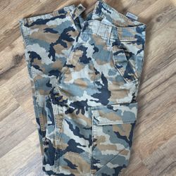 Levi’s, Oakley, Matchstick Jeans 