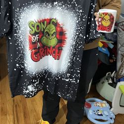 Greenbeards Creation Funny Christmas Tshirts And Mugs Memes 