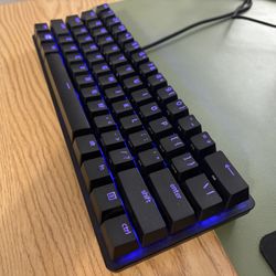 Razer Huntsman Mini 60% Gaming Keyboard