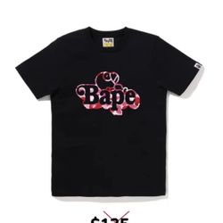 Bape Tee