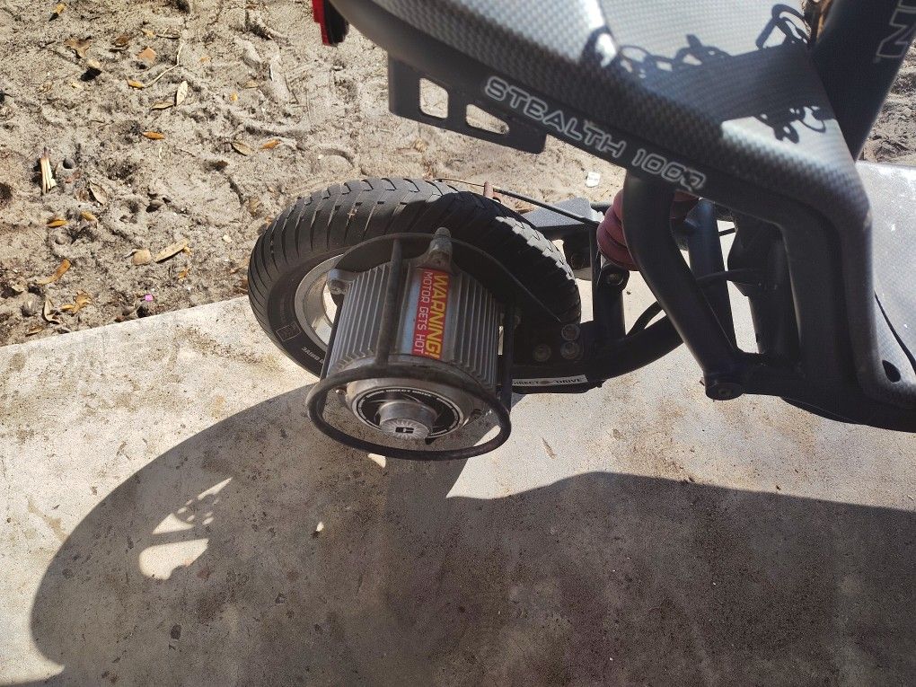 Schwinn Electric Bike