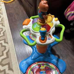 Kids Toy Activity