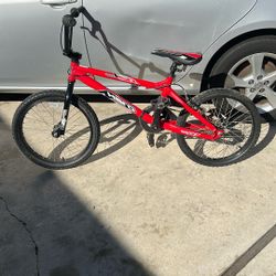 Haro Comp Group One Sr 20