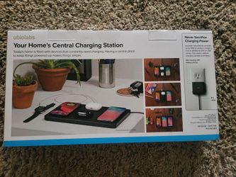 Home Charging Center