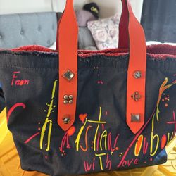 Christian Louboutin Handbag