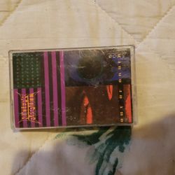 Nuclear Assault- Out Of Order Cassette Tape