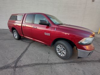 2013 Dodge Ram