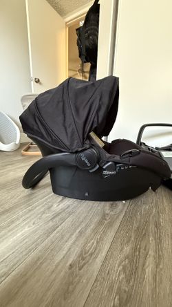 car seat $80