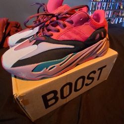 Yeezy "High Res" Best Cash Offer or Trade