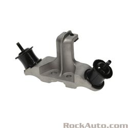 Cadillac ATS 2.5 transmission mount