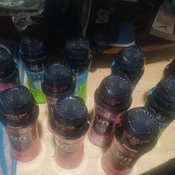 Downy Unstoppables Fusion Laundry Beeds