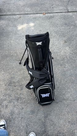 PXG Golf Bag