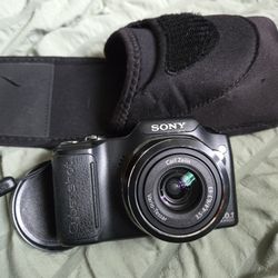 Sony Camera