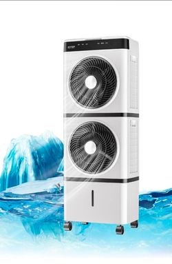 Protable Air Conditioner (New)