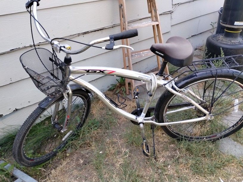 Shimano Bike