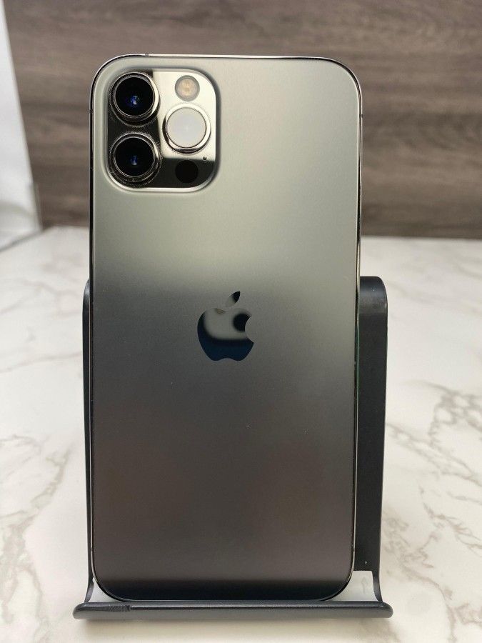 iPhone 12 Pro 256gb Unlocked ID: 56203