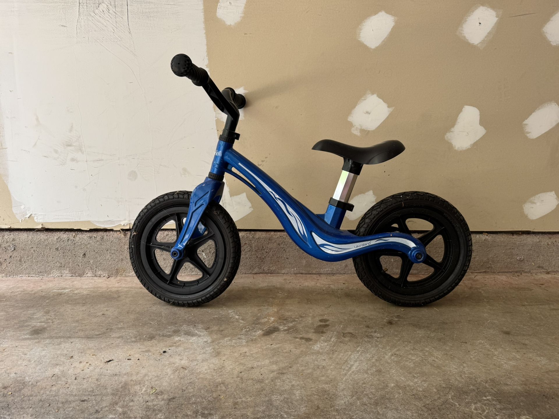 Balance Bike