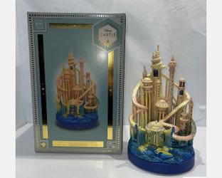 Ariel castle