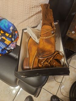 Ladies (Shoes)