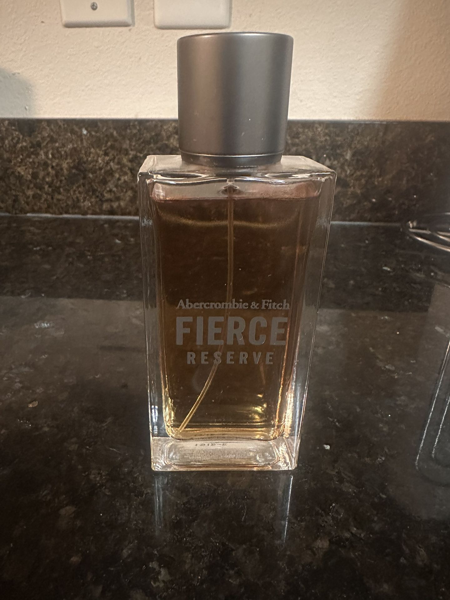 Abercrombie And Fitch Reserve
