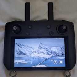 DJI Smart controller 