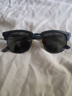 Shady Rays