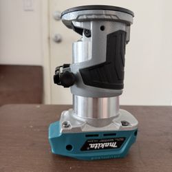 Makita Router 