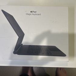 Apple magic keyboard