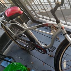Cruiser Bike 