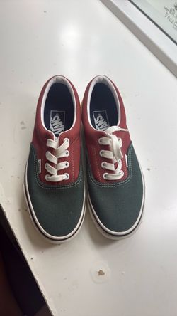 Vans van doren varsity